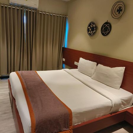 Aureole Mrida - A Boutique Hotel Лонавала Екстериор снимка