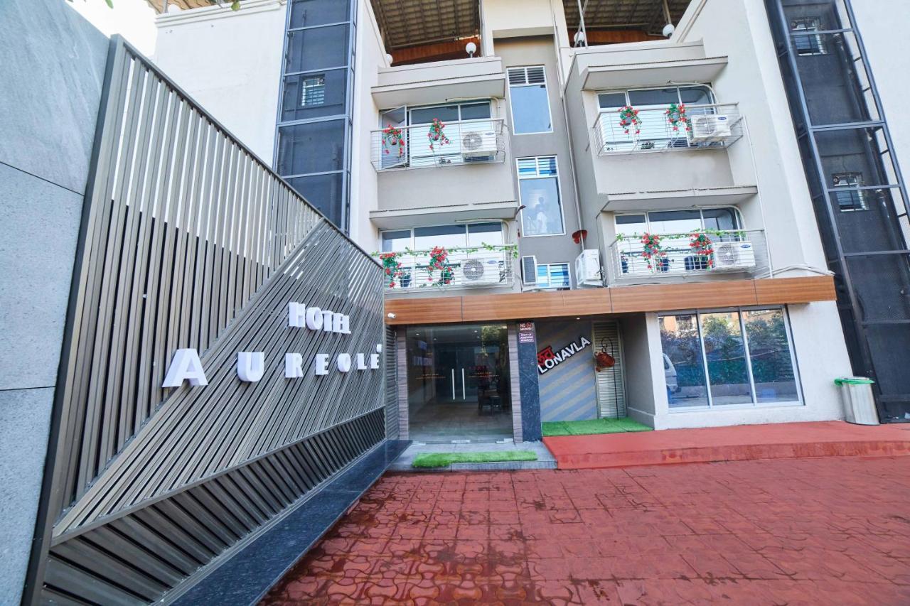 Aureole Mrida - A Boutique Hotel Лонавала Екстериор снимка