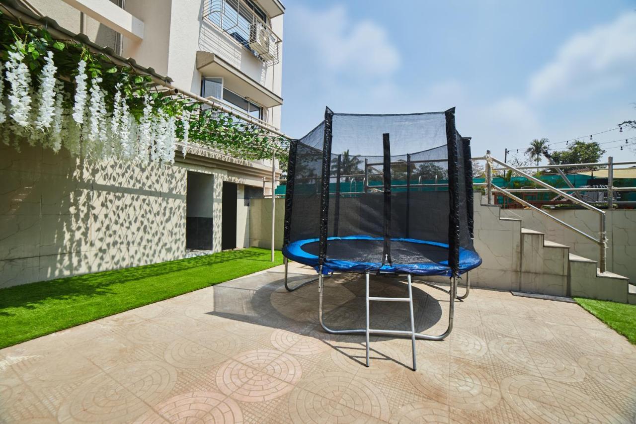 Aureole Mrida - A Boutique Hotel Лонавала Екстериор снимка